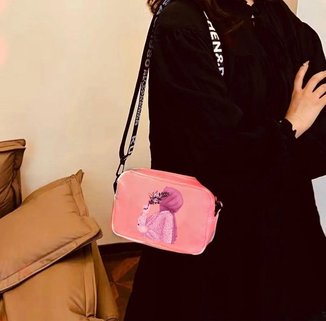 Girl's Crossbody Bag