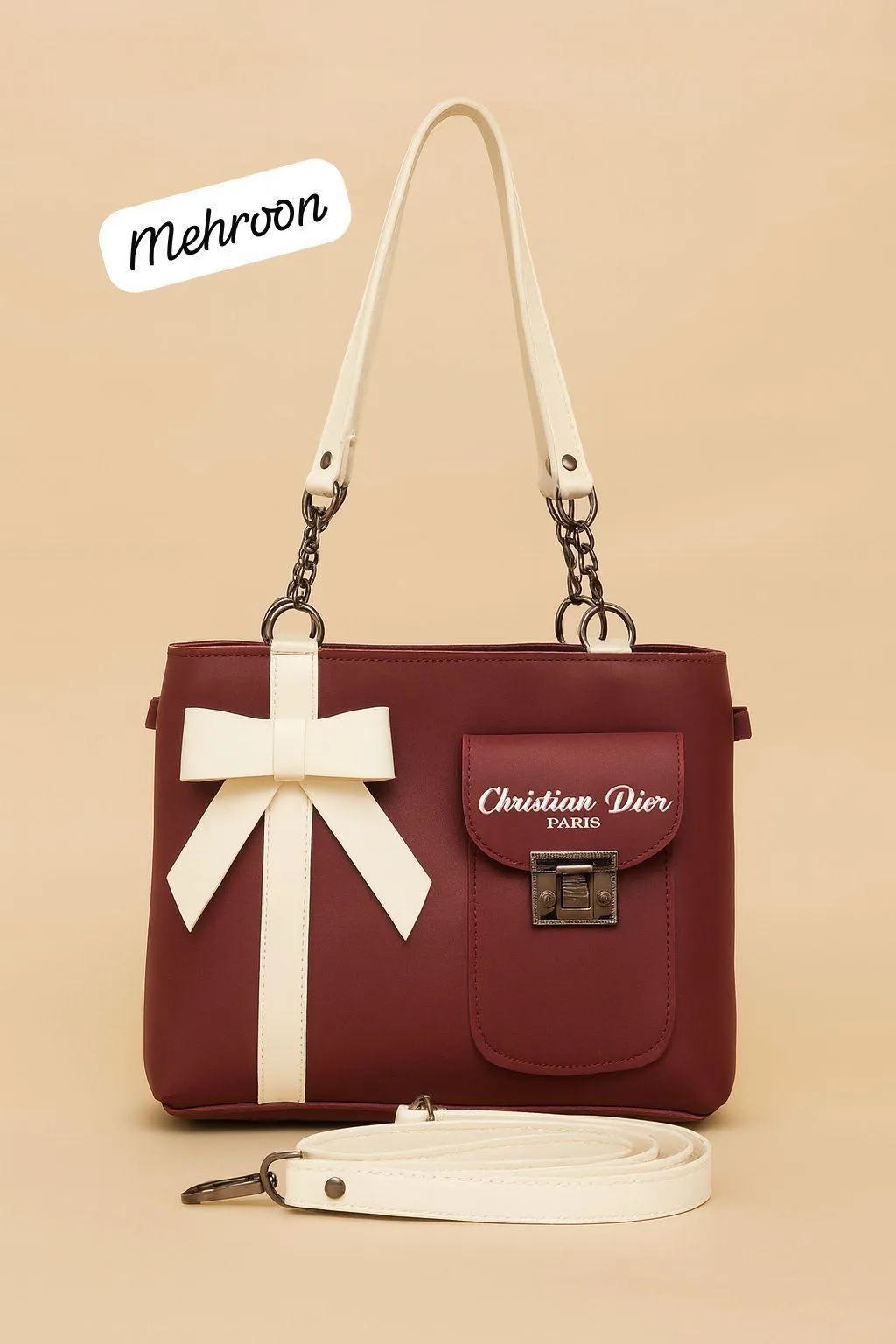Girl's Crossbody Bag
