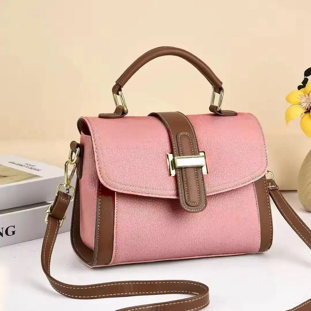 Girl's Crossbody Bag