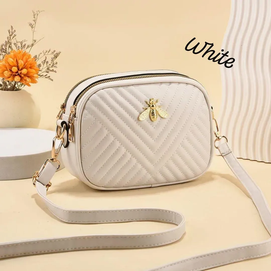 Girl's Crossbody Bag