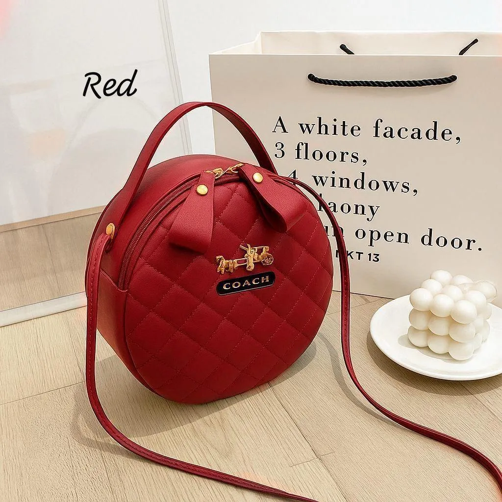 Girl's Crossbody Bag