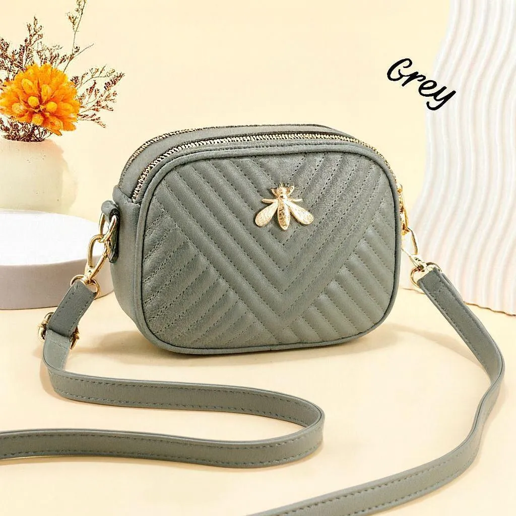 Girl's Crossbody Bag