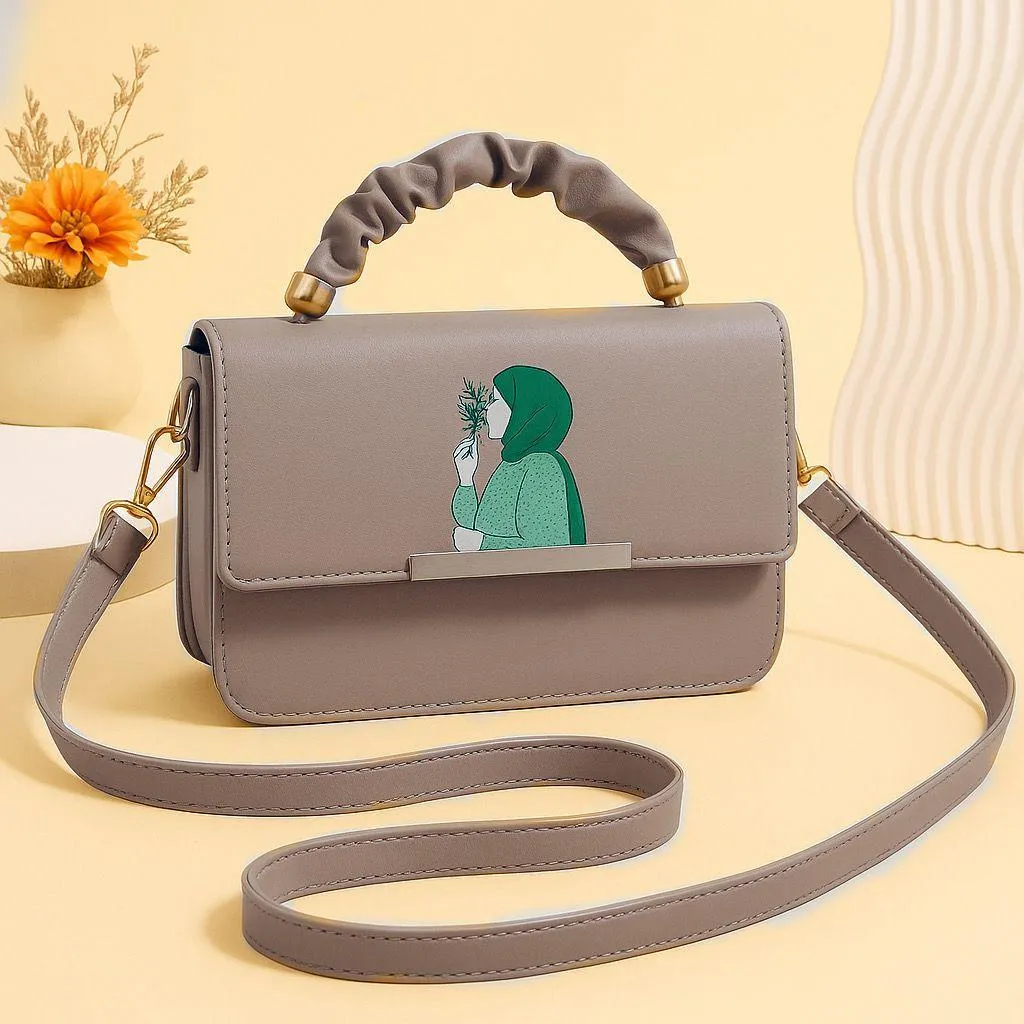 Girl's Crossbody Bag