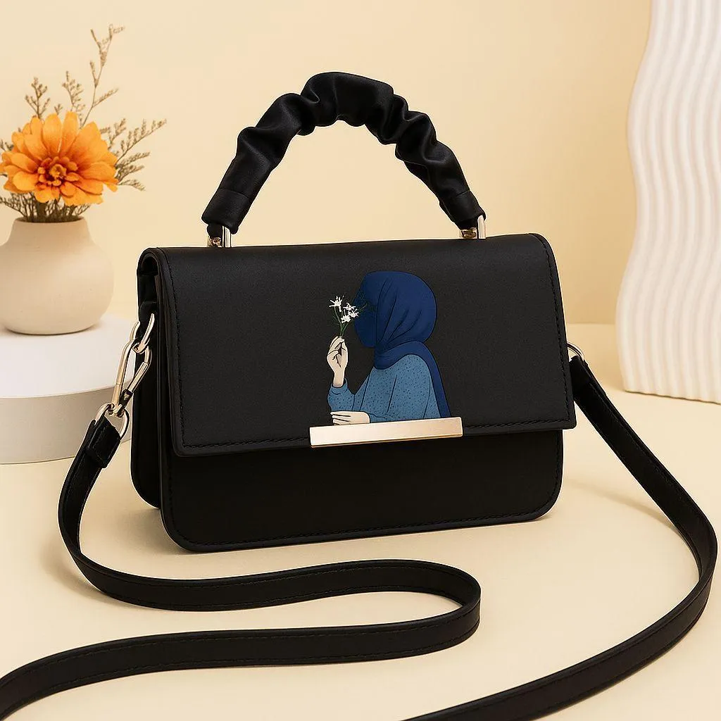 Girl's Crossbody Bag