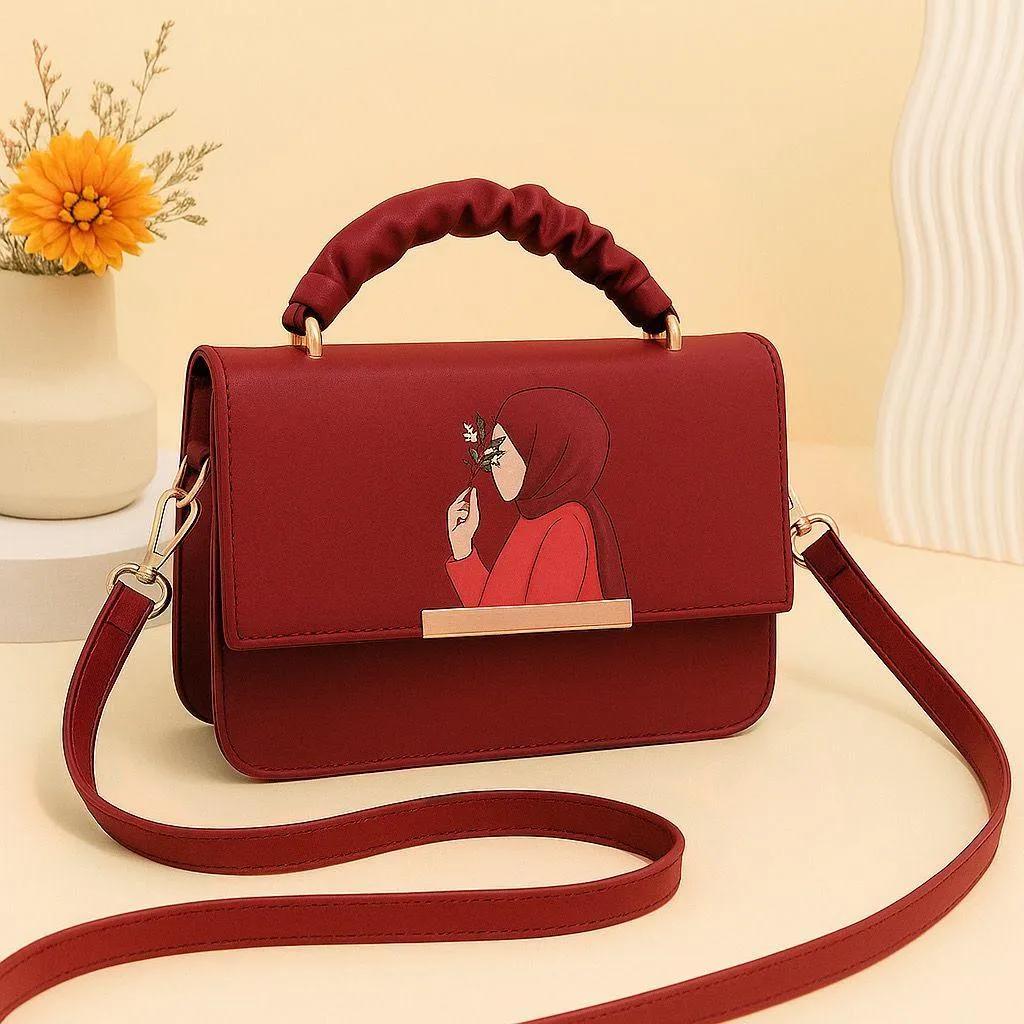 Girl's Crossbody Bag