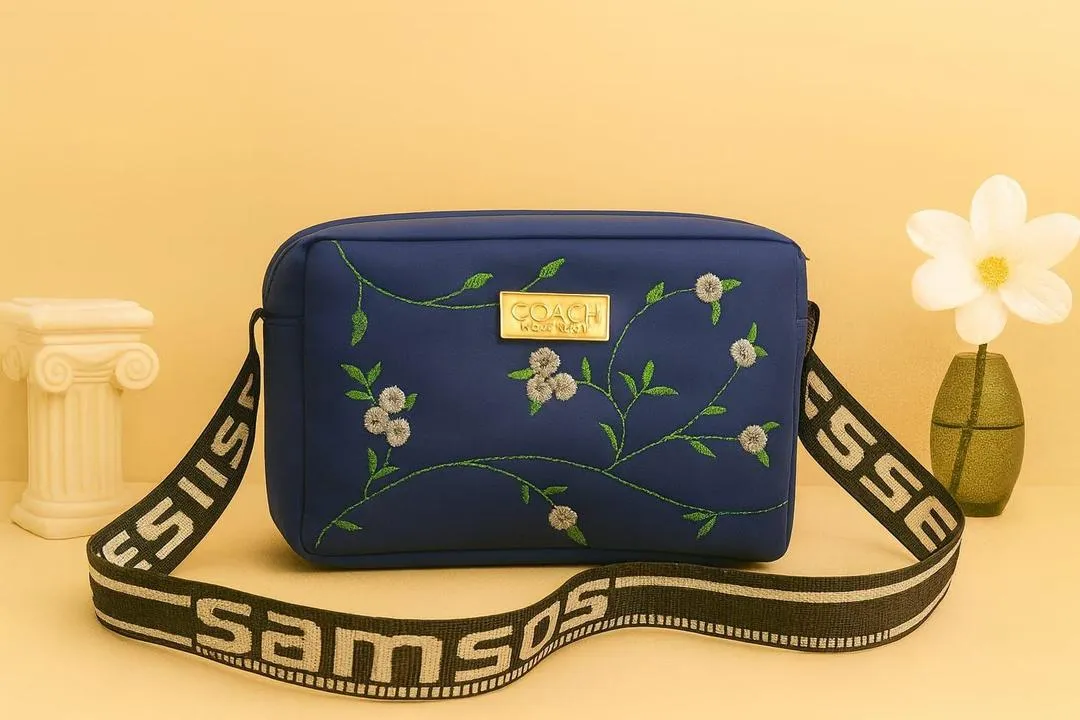 Girl's Crossbody Bag