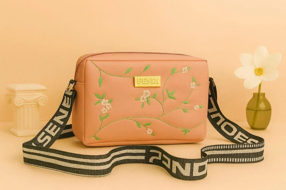 Girl's Crossbody Bag