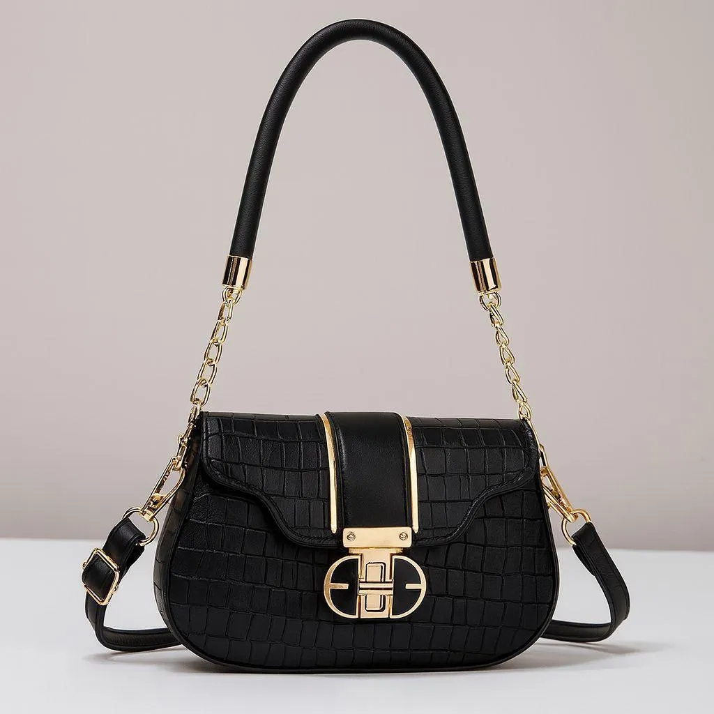 Girl's Chain Crossbody Bag