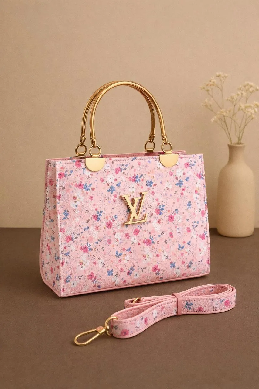 Girl's Crossbody Bag