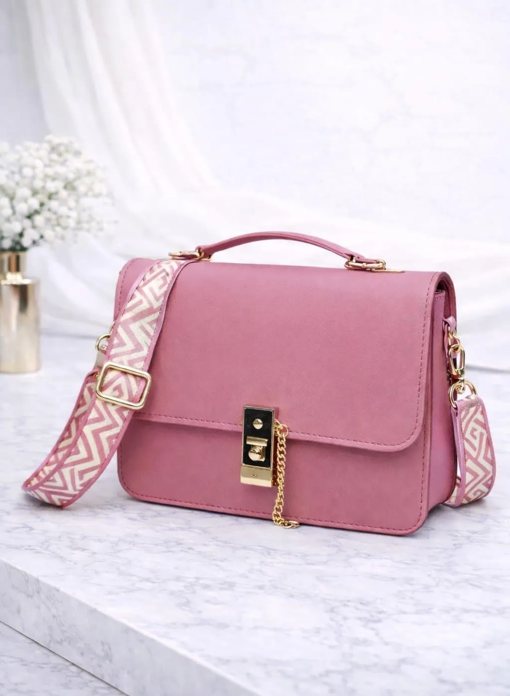 Girl's Crossbody Bag