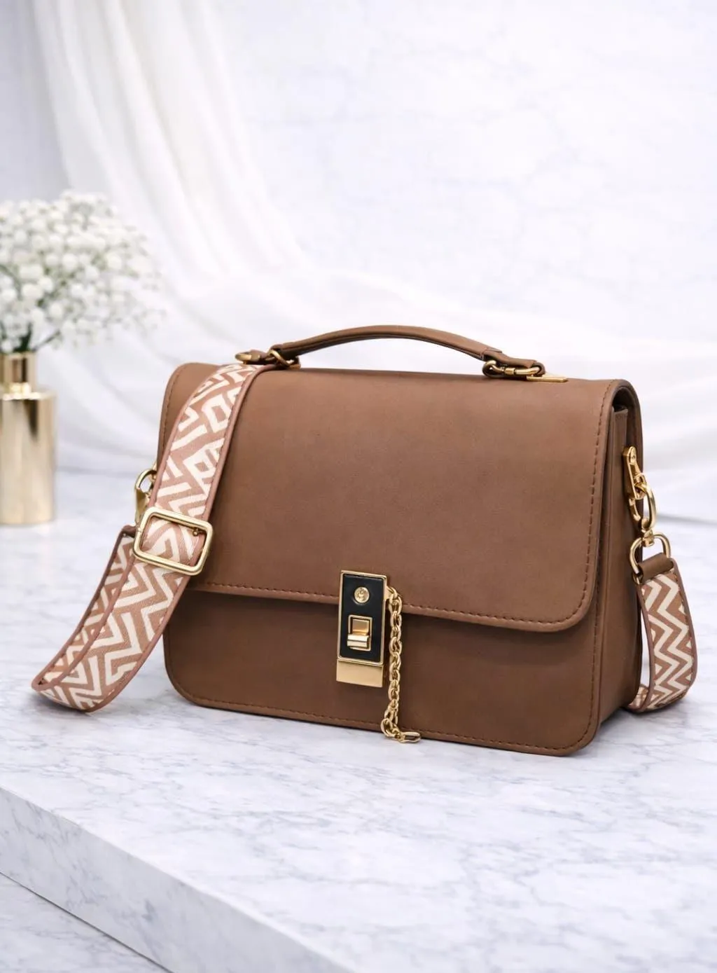 Girl's Crossbody Bag