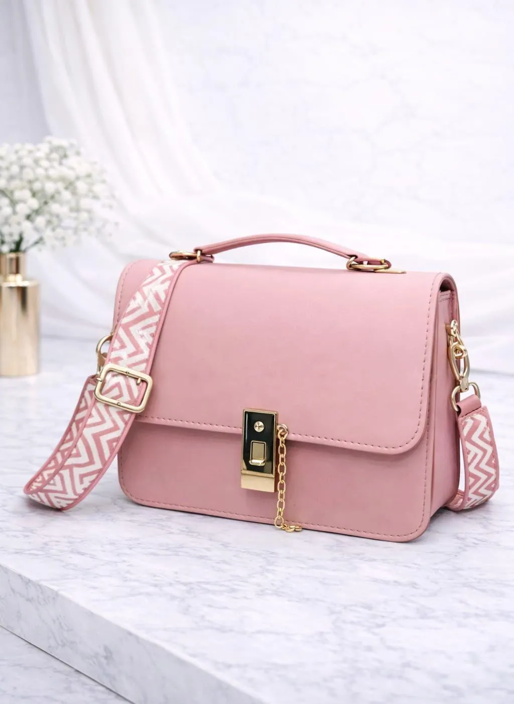 Crossbody Bag