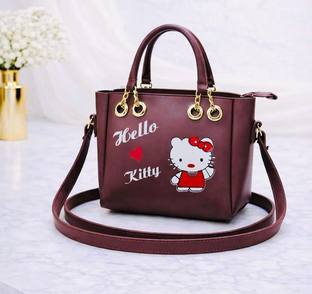 Girl's Crossbody Bag