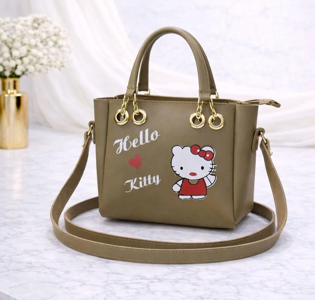 Girl's Crossbody Bag