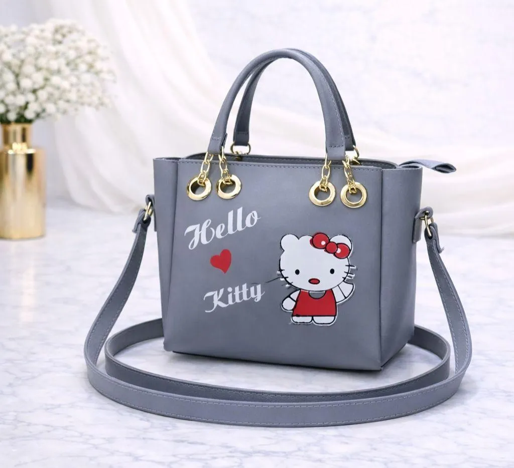 Girl's Crossbody Bag