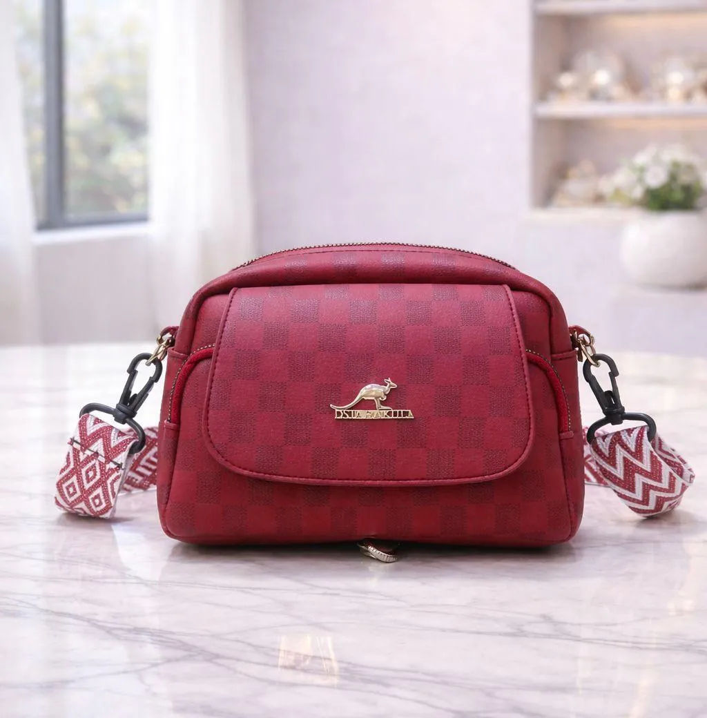 Girl's Crossbody Bag