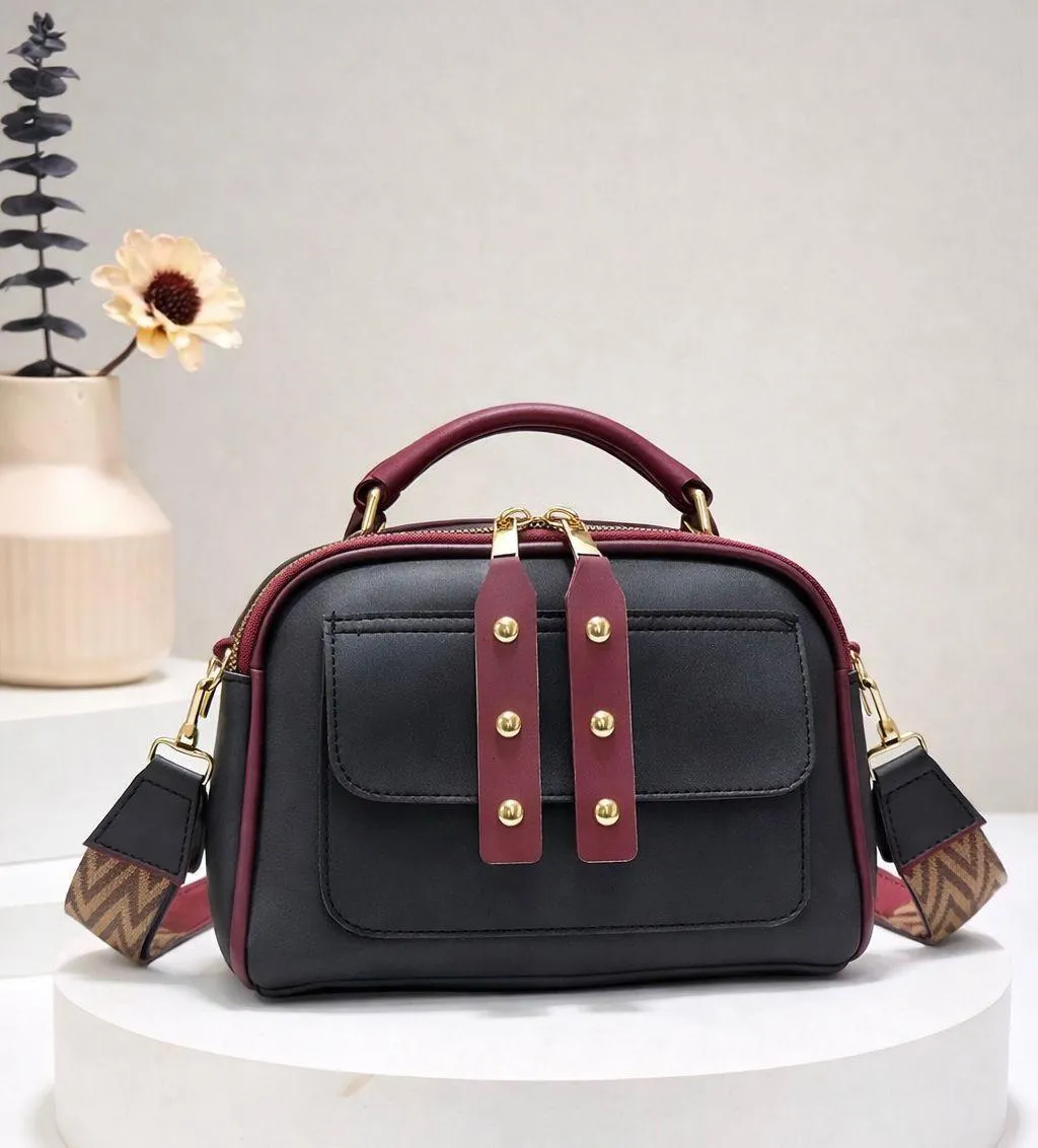 Girl's Crossbody Bag