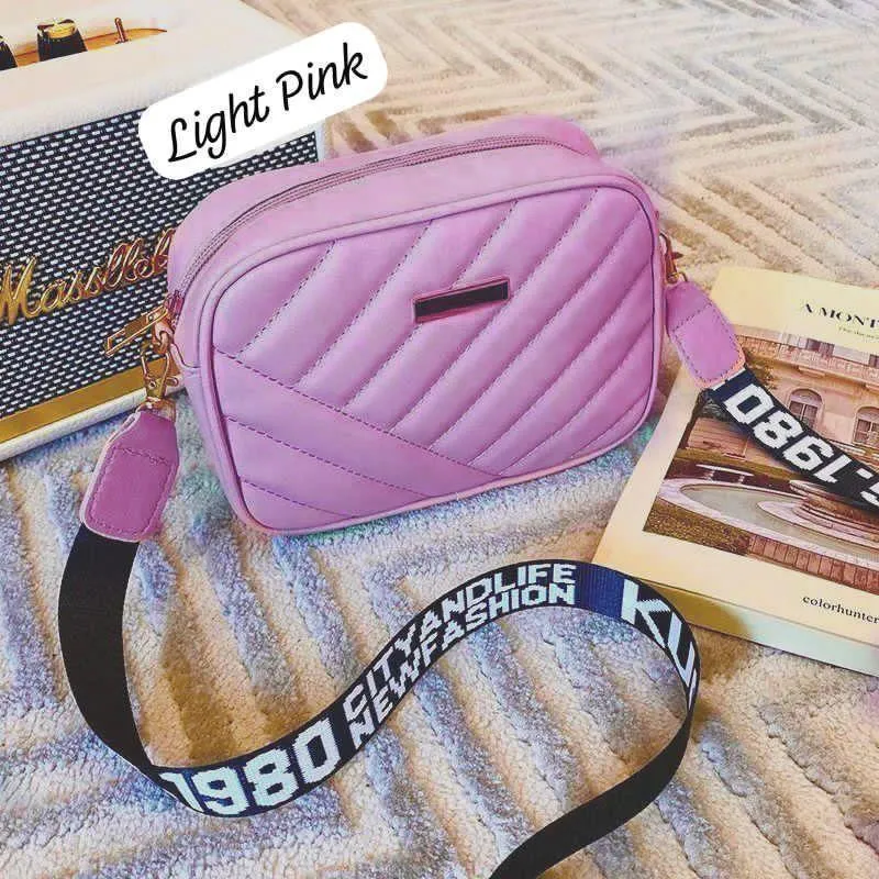 Girl's Crossbody Bag