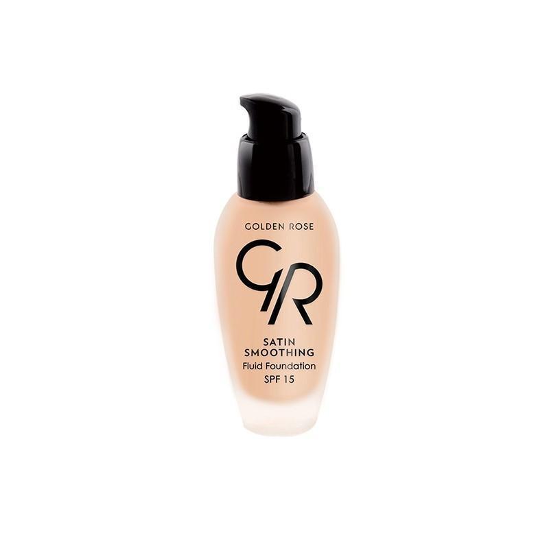 High Coverage Liquid Foundation - 70ml | 1 Pcs Multicolor Creamy Formula