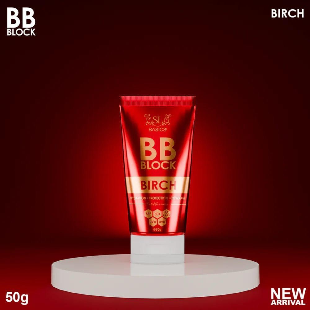 Revitalizing Tint BB Cream - SPF 50