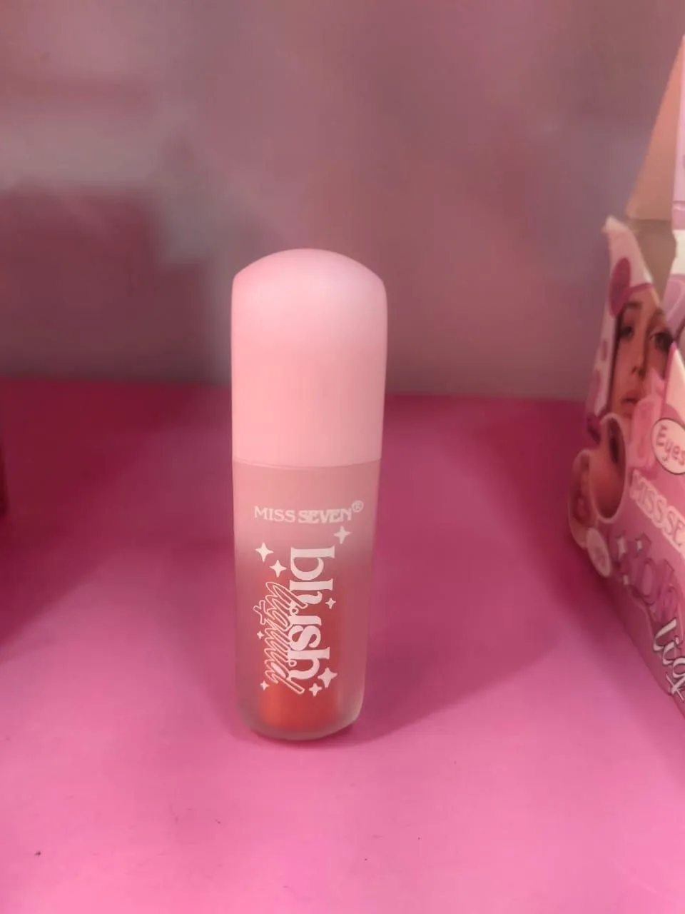 Medium Coverage Blush 1 Pc - 20 Ml