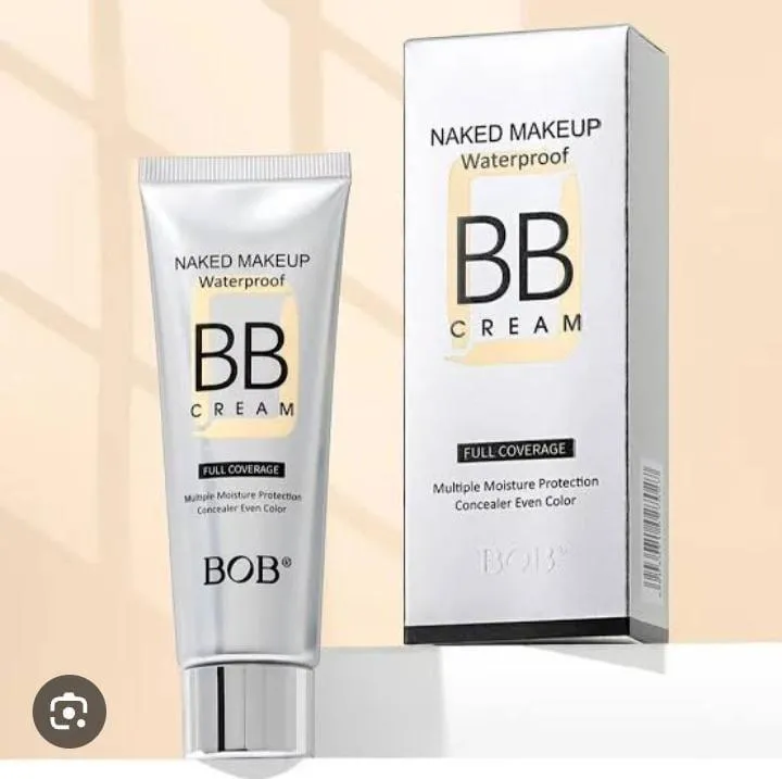 Medium Coverage BB Cream 100 g - 1 Pc