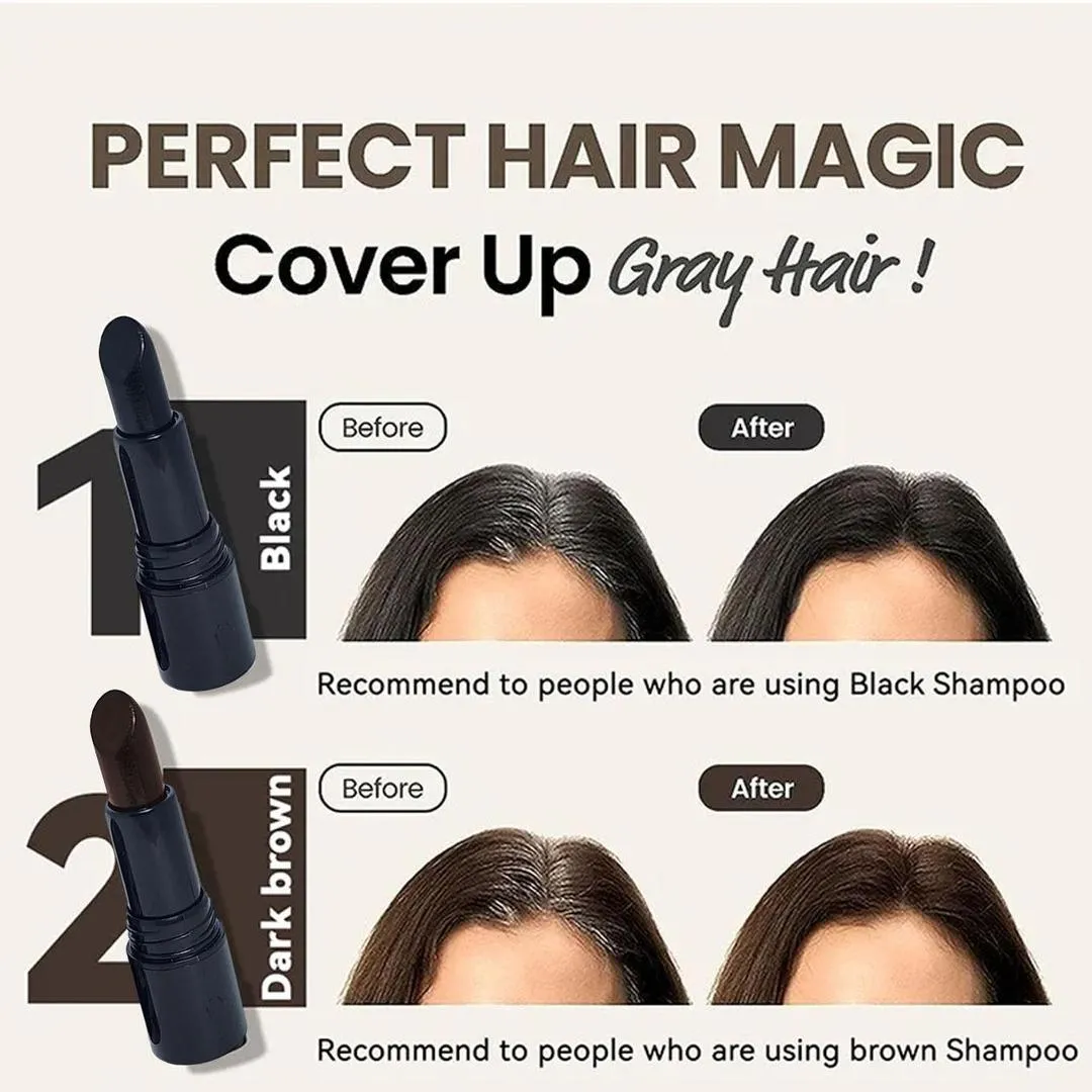 Color Vibrancy Hair color Stick  1 Pc - 100 g