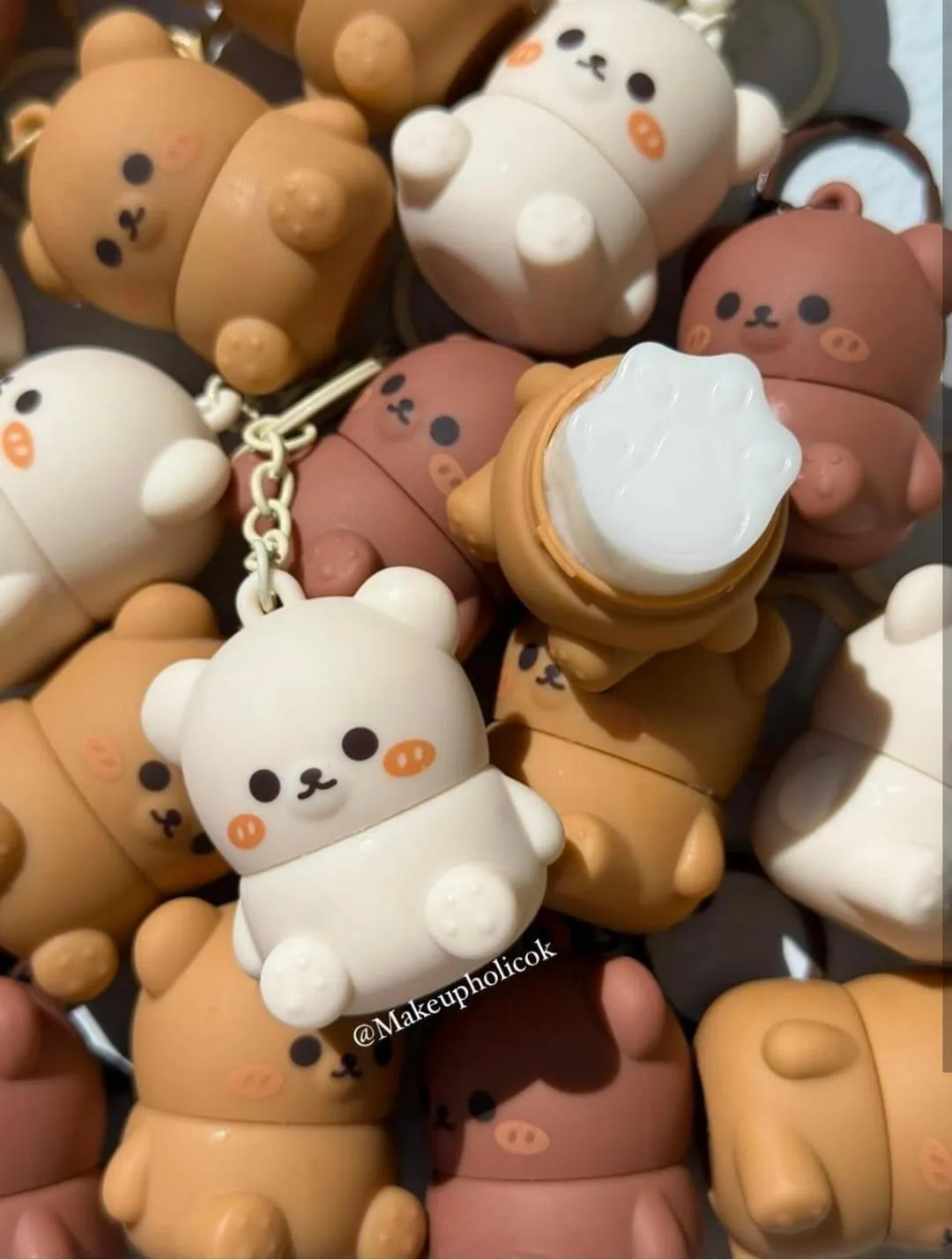 Hydrating Multicolor Lip Balm - 40g Pack