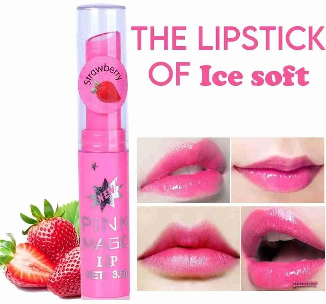 High Pigmented Hydrating Lip Balm - 10g