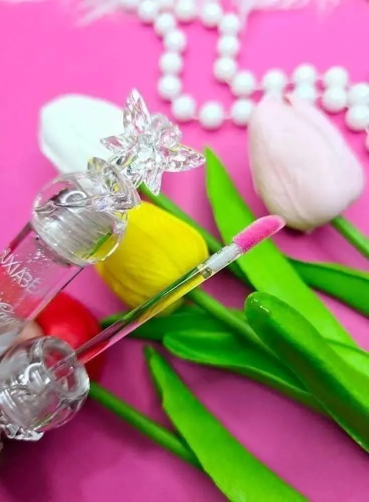 Cool Undertone Lip Gloss 1 Pc - 30 g