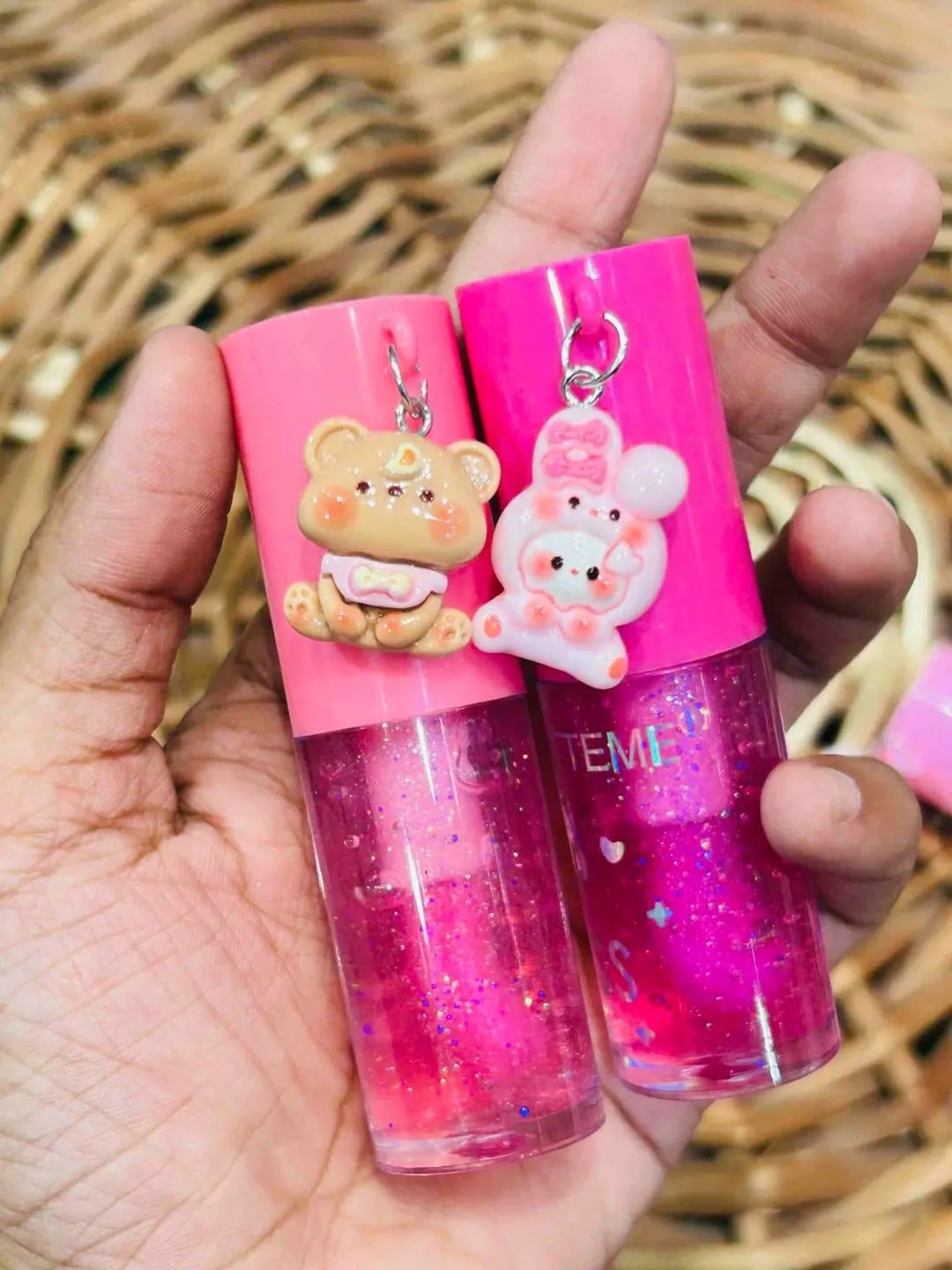 Cool Undertone Lip Gloss 1 Pc - 30 g