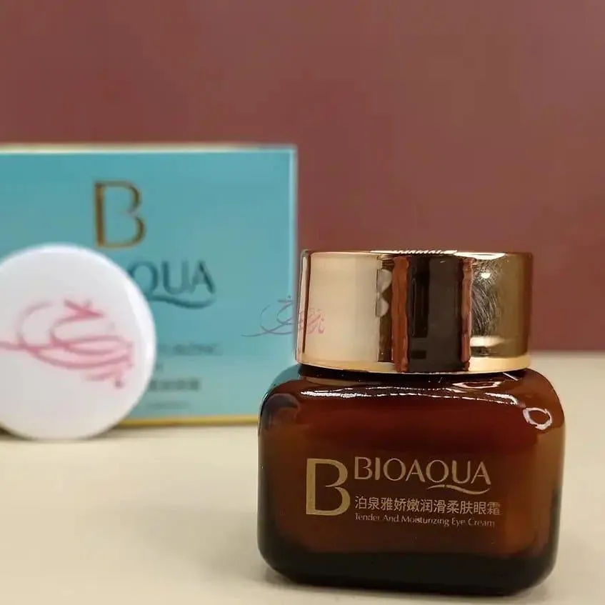 Whitening And Brightening Eye Cream - 30ml 1 Pcs for All Skin Types