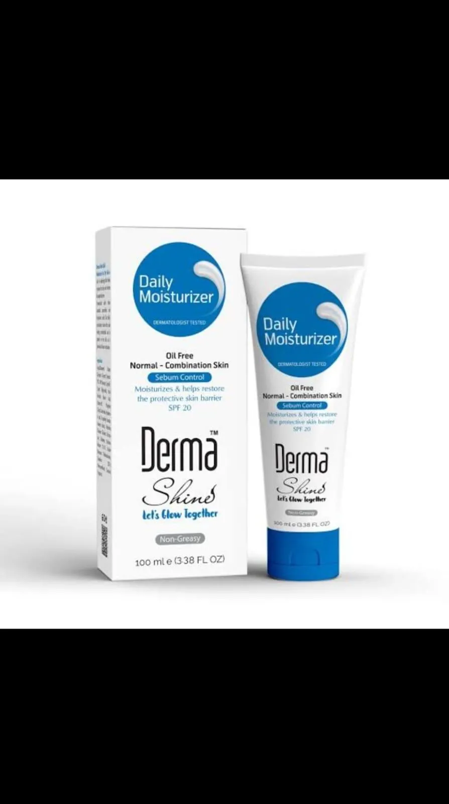 Hydrating Moisturizer 1 Pc- 100 g