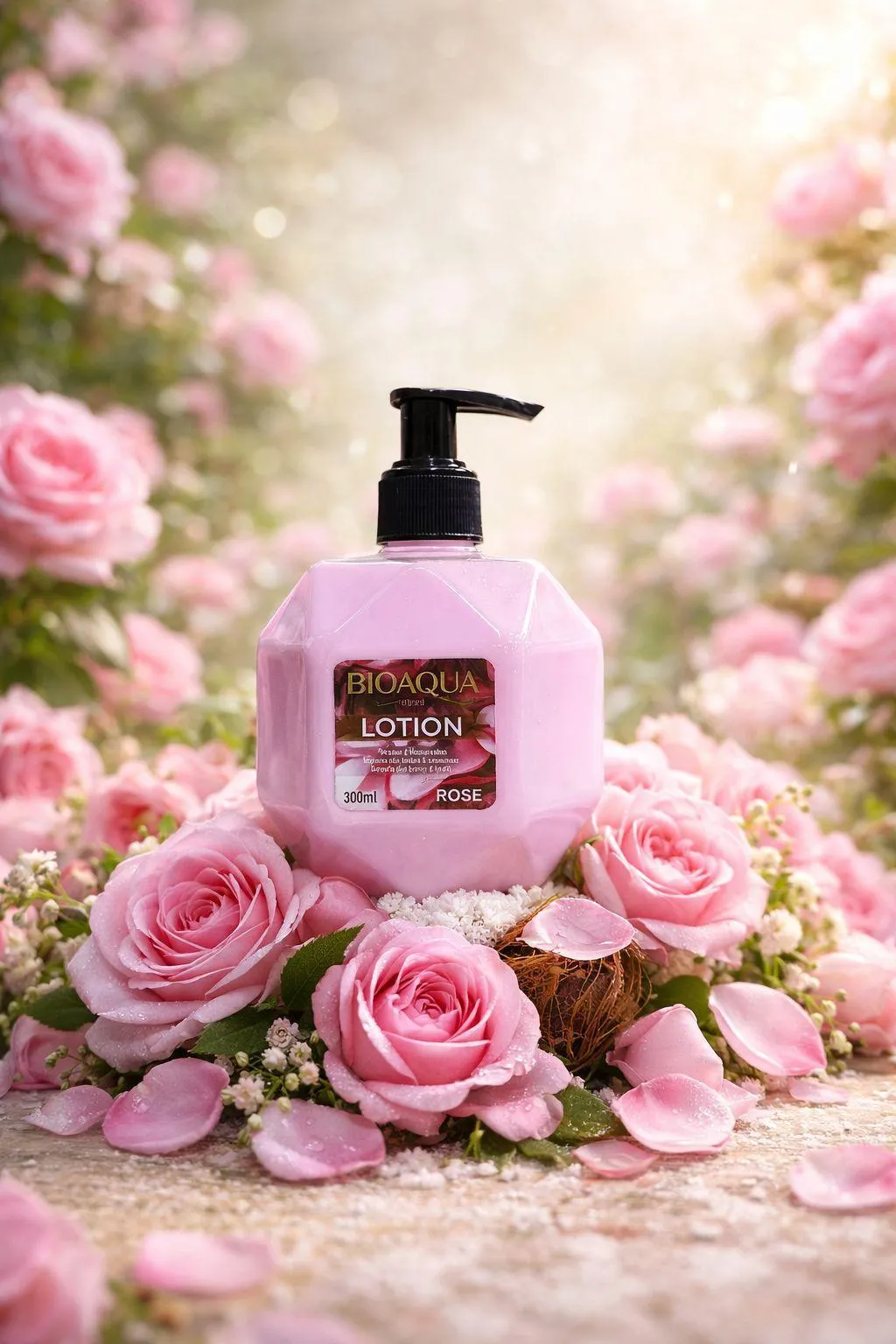 Hydrating Body Lotion 1 Pc - 300 Ml