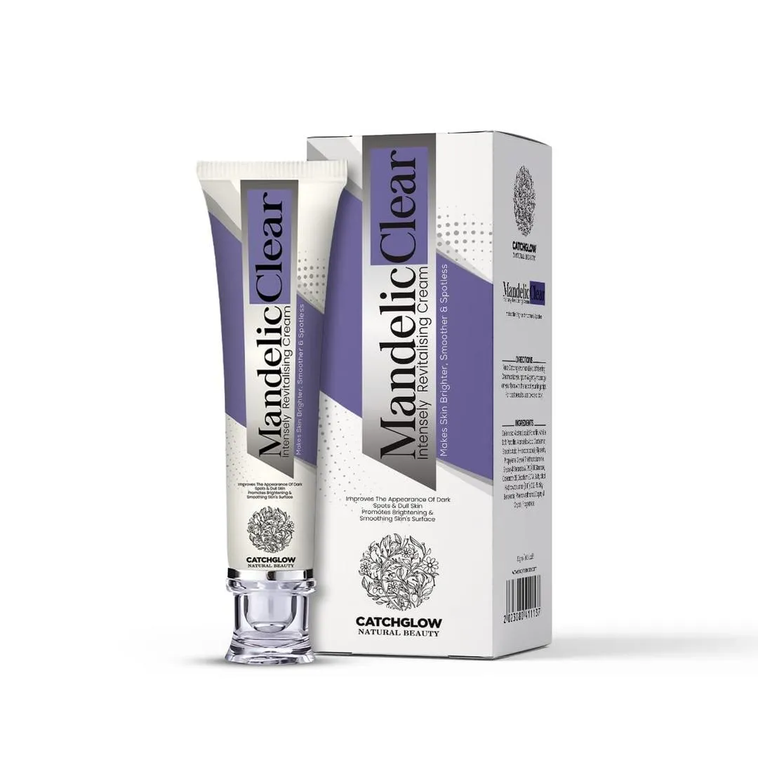 Whitening And Brightening Day And Night Cream 50 g