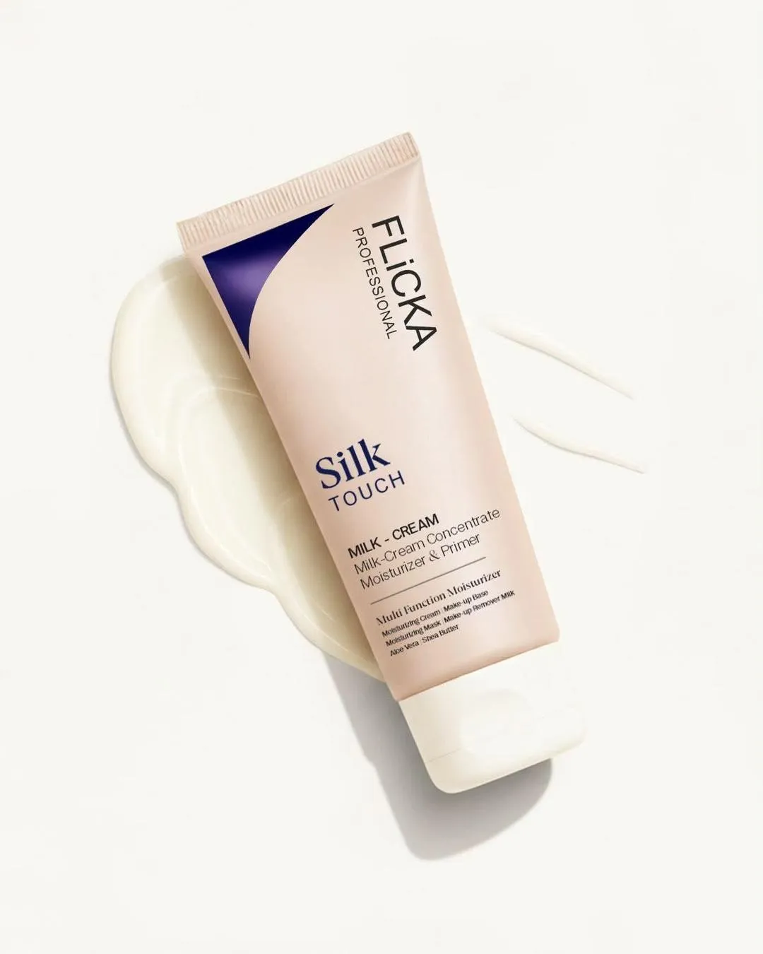 Waterproof Face Cream