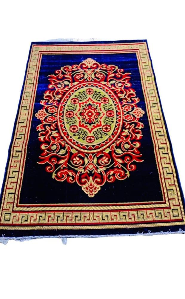 1 Pc Turkish Style Rug