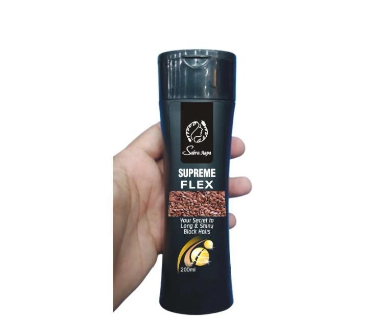 Revitalize Your Locks: Anti-Hair Fall & Dandruff Shampoo - 1 Pcs