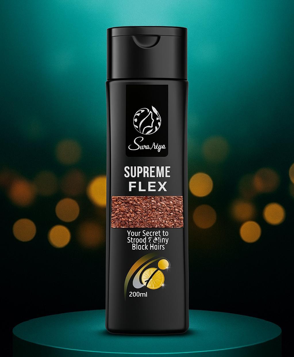 Anti-Dandruff Hair Shampoo