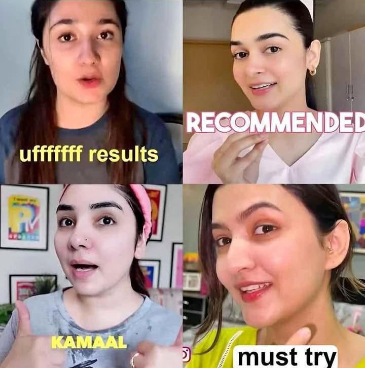 Skin Brightening Face Serum