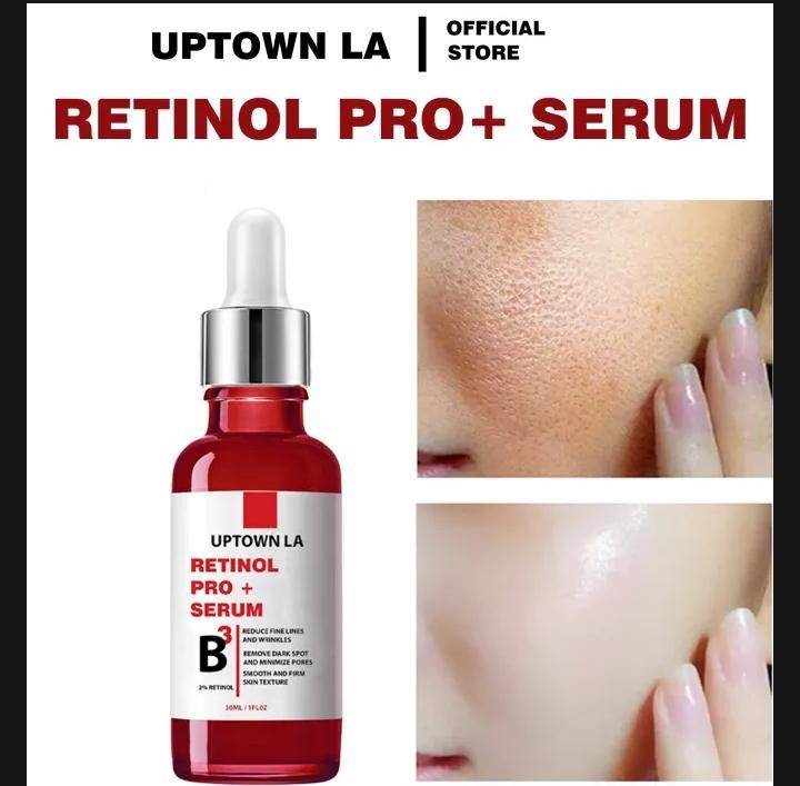 Blemish Removal Retinol Serum