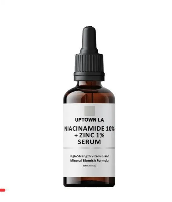 Uptown La Whitening Niacinamide Serum