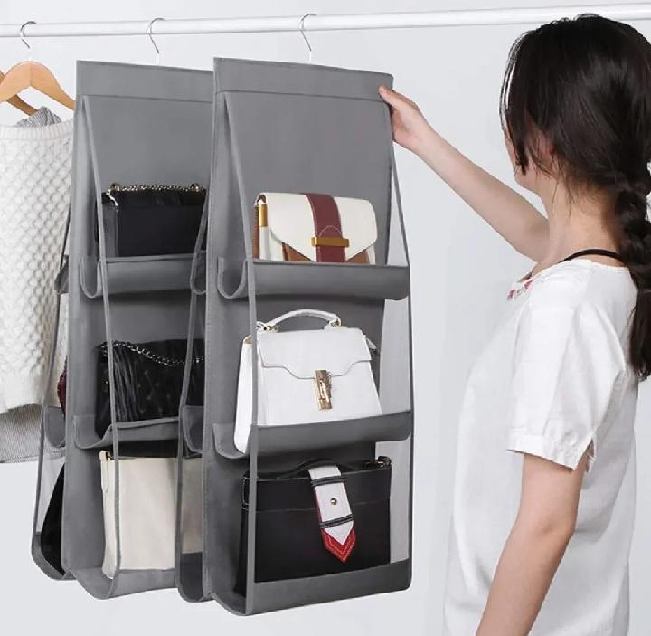 Hanger Organizer