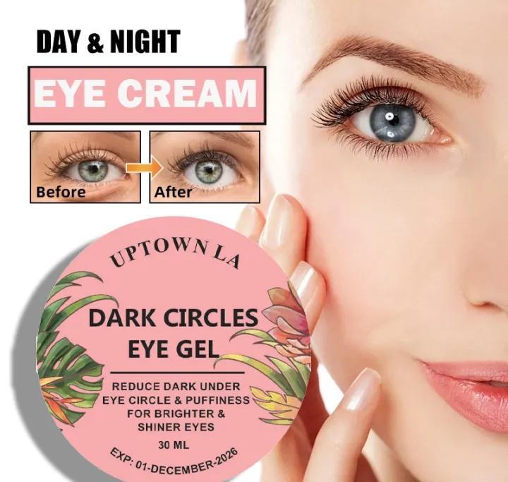 Dead Skin Remover Eye Cream