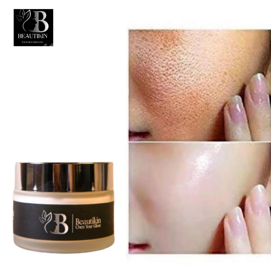 Whitening Cream - 1 Pcs for Radiant Skin with Whitening And Brightening Properties