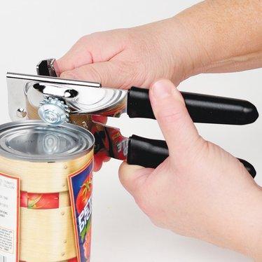 Can Opener – Open Cans Easily & Safely