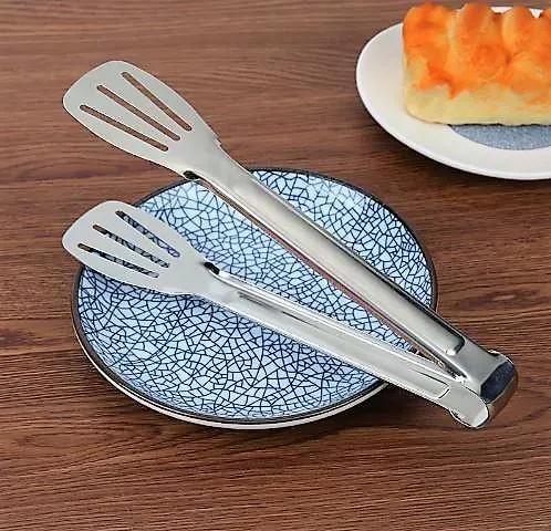 Chimta (Kitchen Tongs) – Durable and Easy to Use