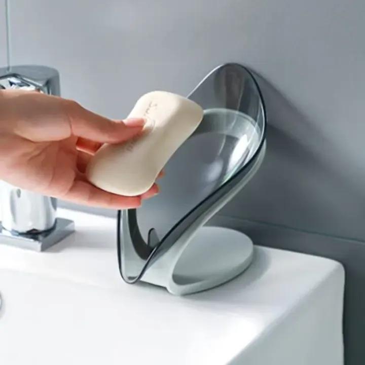 Portable Soap Holder