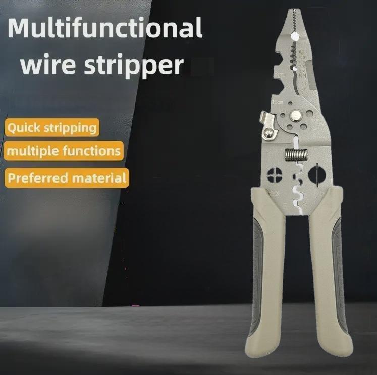 1 Pc Iron Wire Cutter