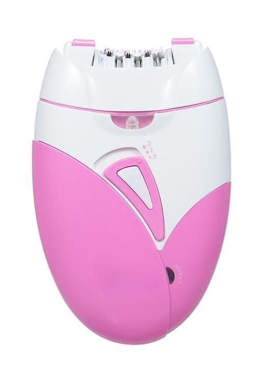 Minimize Irritation, Redness, Or Discomfort Hair Epilator